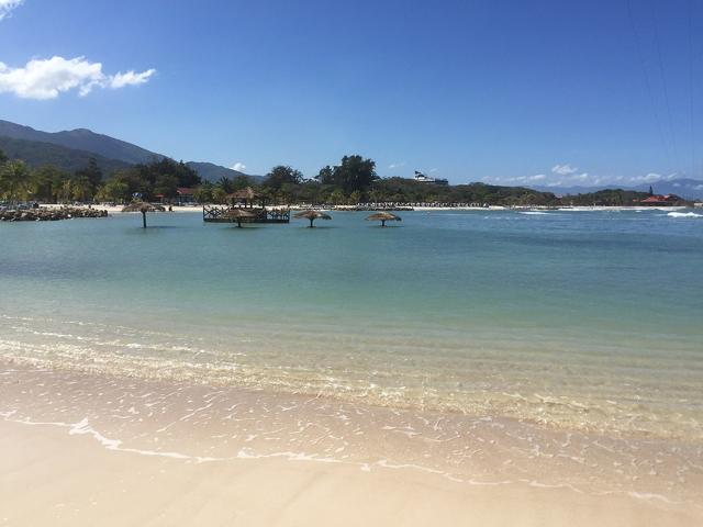 Labadee